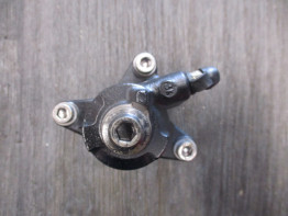 Koppelings cilinder Yamaha XT 1200 Z Super Tenere