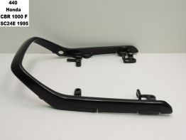 Rear grip Honda CBR 1000 F