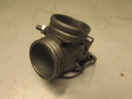 Ansaugkrummer Yamaha V max