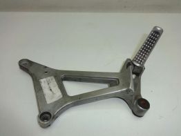 Duo voetsteun rechts Honda VFR 750