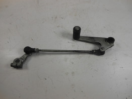 Schakelpedaal Honda CBR 600 F