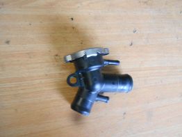 Radiator toebehoren Honda CBR 600 F