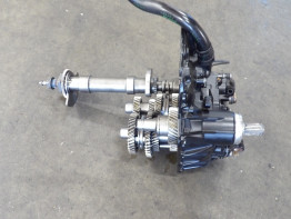 Versnellingsbak BMW R 1250 GS