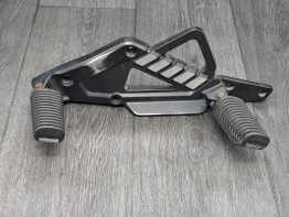 Schetsplaat links BMW K 75