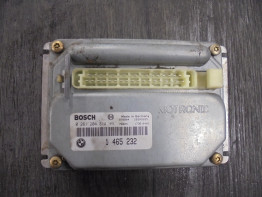 CDI ECU unit BMW K 1200 RS