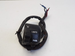 Stuurschakelaar links Yamaha XS 750