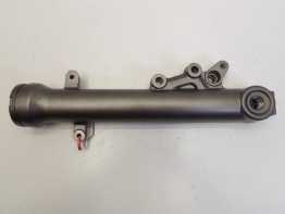 Voorpoot links onder Kawasaki ER 6