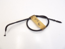 Koppelingskabel Kawasaki GPZ 600