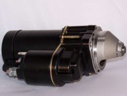 Startmotor Moto Guzzi V twin