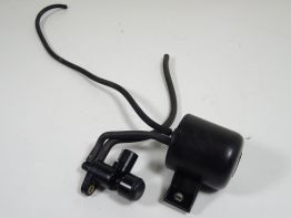 Luchtfilterhuis Honda CBR Fireblade