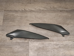 Frame - onderdelen Yamaha YZF R1