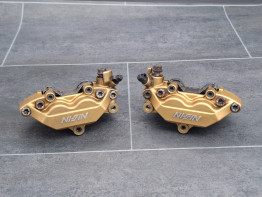 Brake calipers front Honda CBR Fireblade