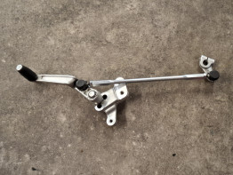 Gear change pedal Suzuki GSX R 600