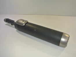 Auspuff Yamaha XV 950 R