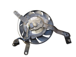 Ventilator Triumph 675 Street Triple R