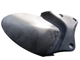 Achterspatbord Triumph 675 Street Triple R