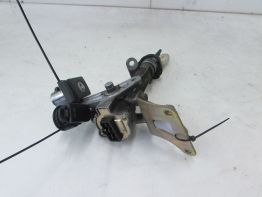 Slotenset Suzuki Burgman 400