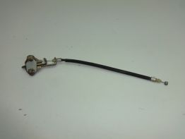 Zadel Yamaha XJ 600 Diversion