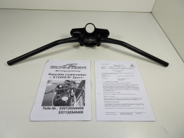 Stuur BMW K 1200 R 
