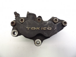 Remklauw links voor Kawasaki ZZR 1200