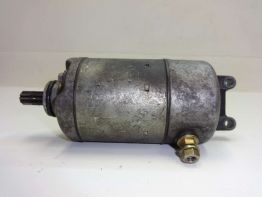 Startmotor Suzuki GSX F 600