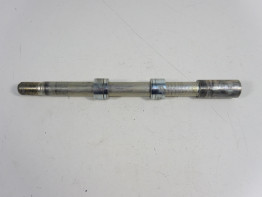 Axle front Yamaha MT 09