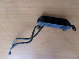 Oil cooler Triumph Speed Triple 955