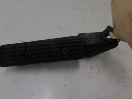 Voetsteun links Yamaha FZ 750