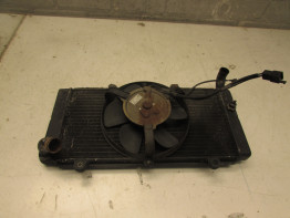 Radiateur Honda ST 1100 Pan European