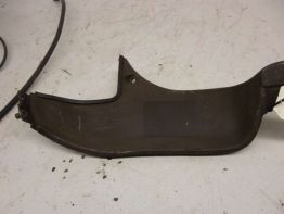 Cowl upper connector left Suzuki GSX F 1100