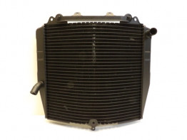 Kuhler Suzuki GSX R 750