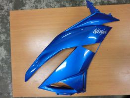Seitenverkleidung rechts Kawasaki ZX 6 R
