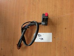 Lenkerschalter rechts Yamaha YZF R1