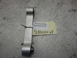 Cushion connecting rod Triumph Street Triple 675