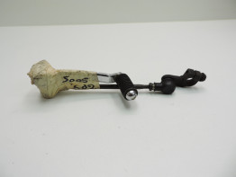 Schakelpedaal Kawasaki GPZ 500