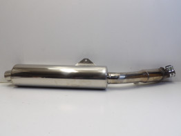 Muffler Honda CBR 600 F