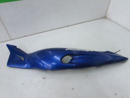 Linker achterkant Yamaha YZF 600 Thundercat