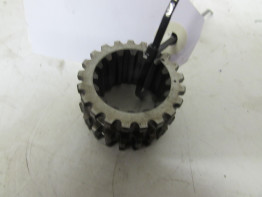 Motorblok diverse Suzuki VL 800