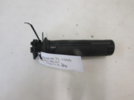 Throttle grip Suzuki TL 1000