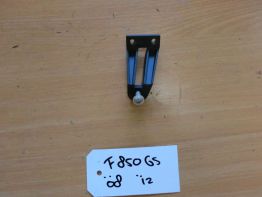 Binnenkuip BMW F 800 GS