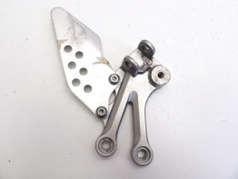 Schetsplaat links Kawasaki ZX 10 R