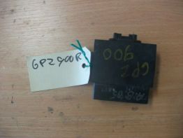 CDI ECU unit Kawasaki GPZ 900