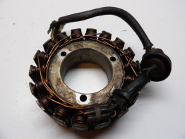 Dynamo Honda Goldwing GL