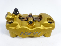Brake caliper left front Triumph Speed Triple 1050
