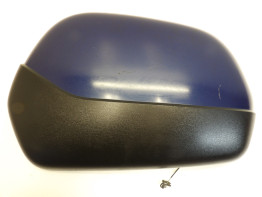 Saddlebag cover right Honda Deauville 650 - 700