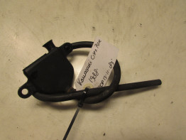 Overig Kawasaki GPX 750