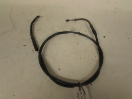 Gaskabel Yamaha XS 650