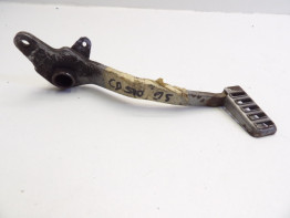 Rempedaal Honda CB 500