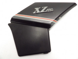 Rechter zijkuip klein Yamaha XZ 550