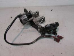 Slotenset Yamaha XJ 900 S Diversion